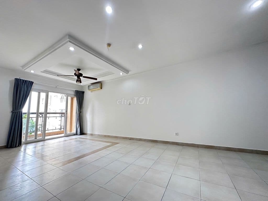 Sàn giao dịch CĐT - Phúc Yên 1/ 122m2 - 3PN 2WC - 5.28 Tỷ - Lầu thấp - Ảnh 2