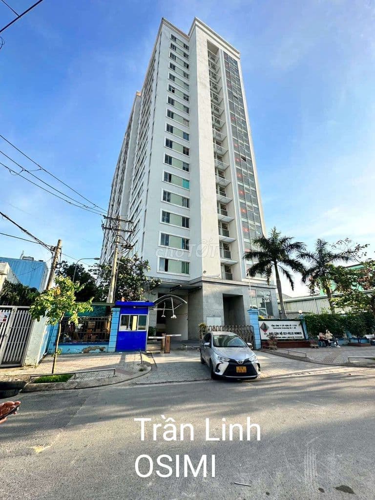 Nguyễn Văn Dung.P.An Nhơn.TP HCM.