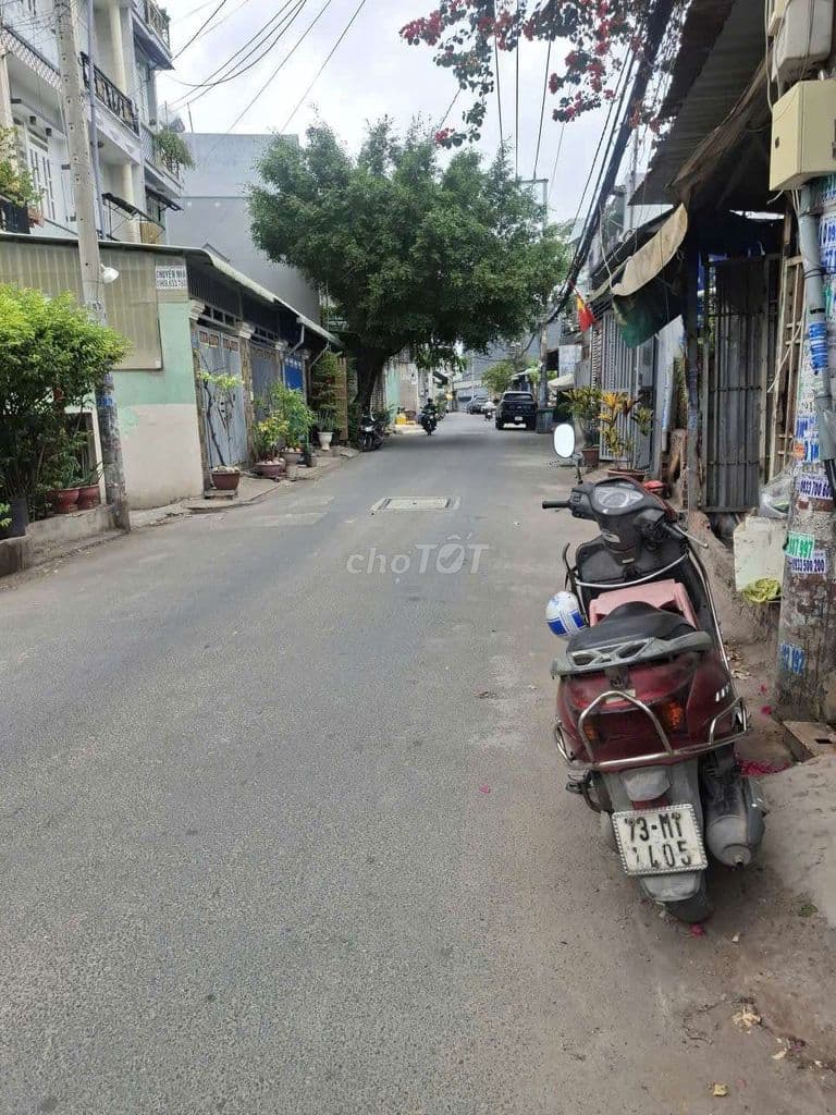 Bán nhà sổ hồng riêng, giá vi bằng