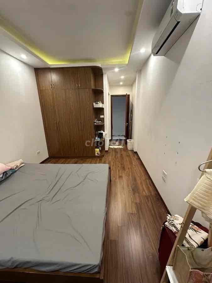 TT Tây Hồ, 5 Tầng chắc chắn, 30m Ra Ô Tô Tránh - Ảnh 3