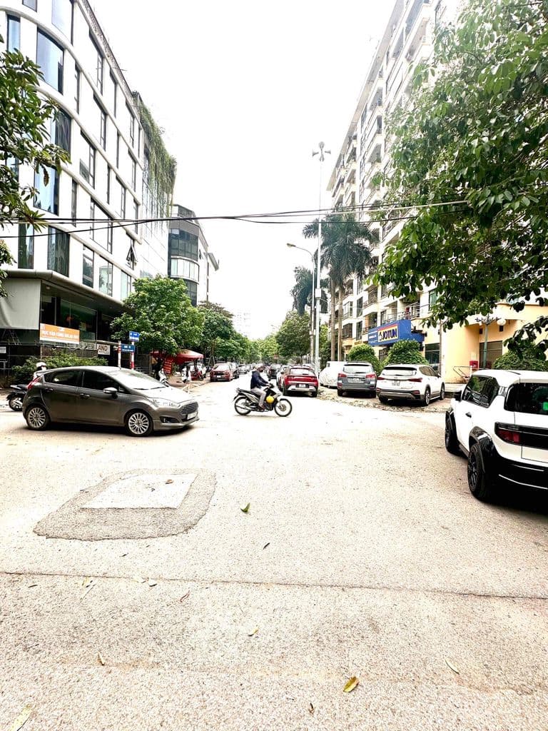 Bán căn hộ 84m2 Chung cư An Lạc Mỹ Đình. 2PN + 2WC. LH ***