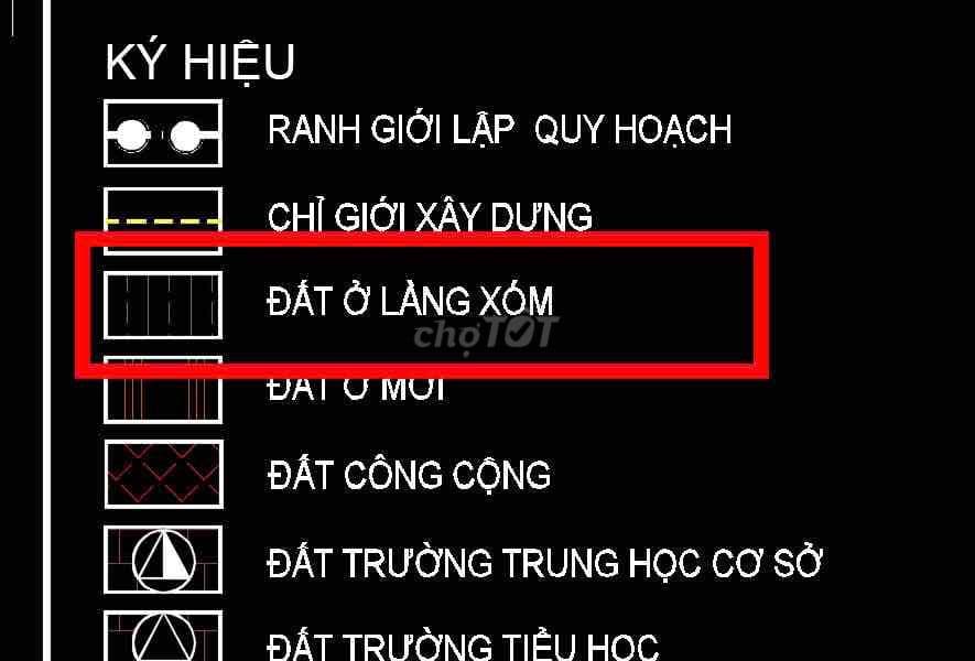 cần bán 81m2 thổ cư. giá rẻ - Ảnh 3
