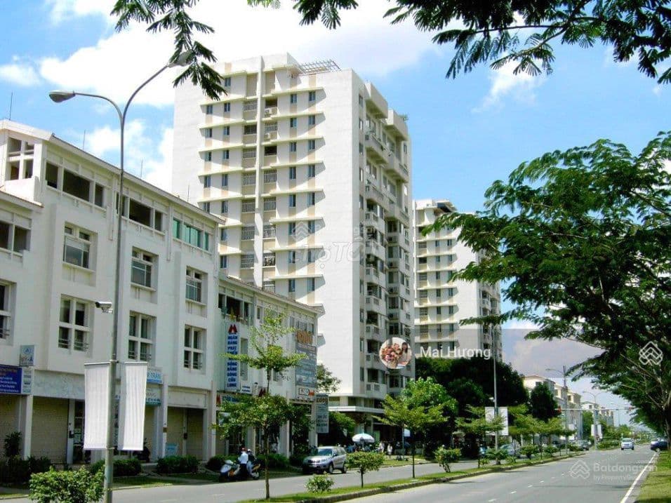 Căn hộ Hưng Vượng 3, 71m2, 2PN, lầu cao, full nội thất, nhận nhà ngay - Ảnh 2