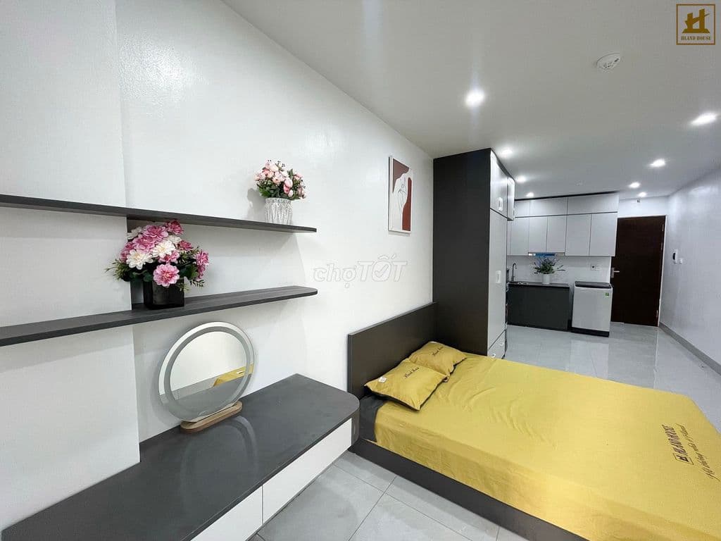 KDG YÊN XÁ STUDIO OTO ĐỖ CỬA, NGAY HỒ VĂN QUÁN, VIỆN 103, K TÂN TRIỀU - Ảnh 2