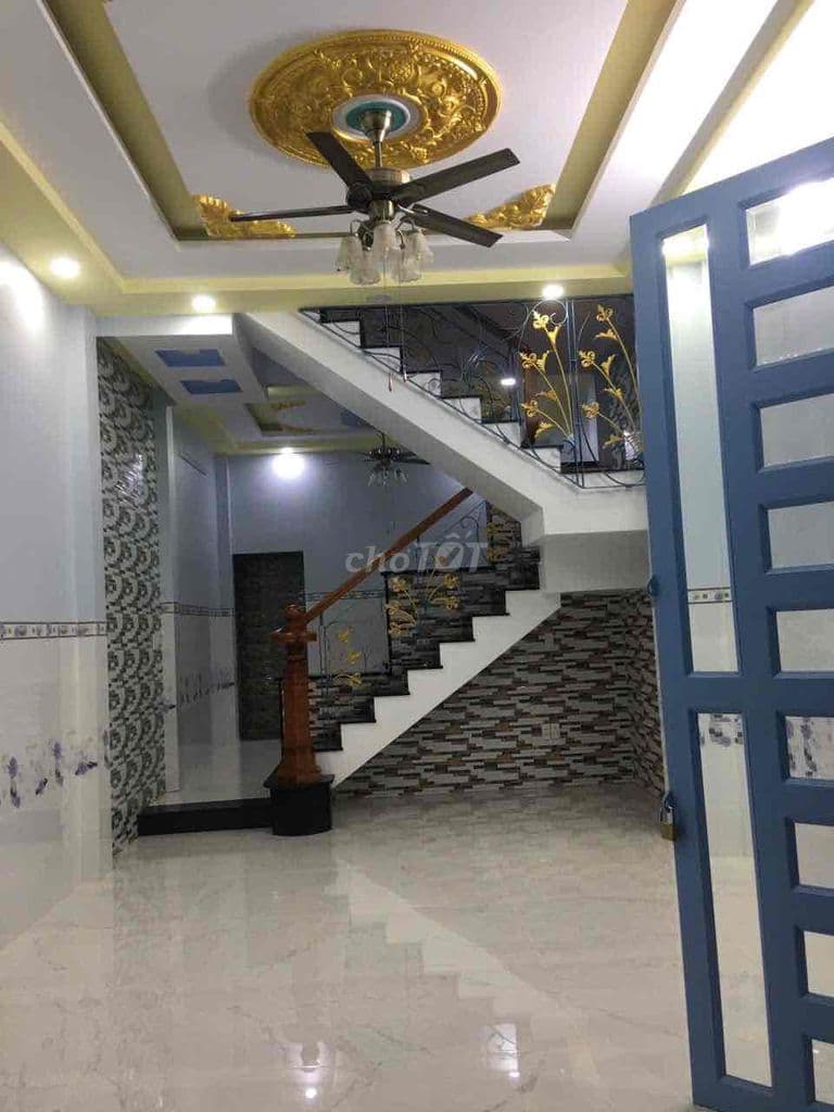 Siêu phẩm nhà hẻm số 3 Nguyễn Văn Săng P Tân Sơn nhì. Tân Phú. HCM - Ảnh 3