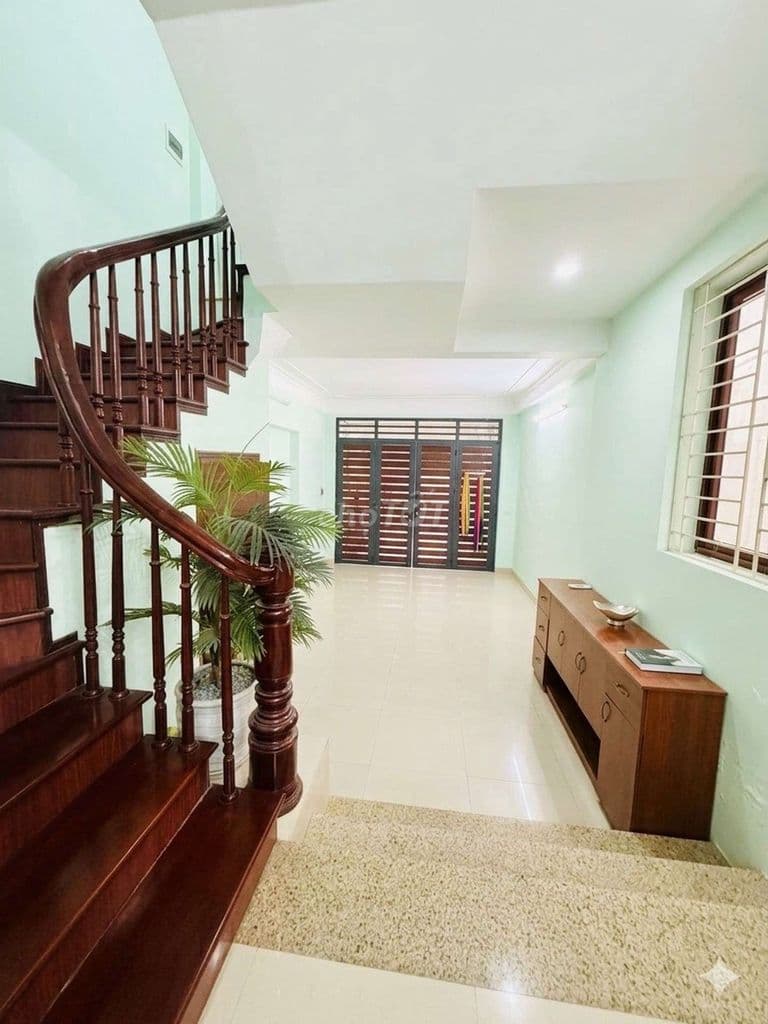 BÁN NHÀ VĂN QUÁN LÔ GÓC 48M² MT4M 4t, Ô TÔ QUA NHÀ, MẶT NGÕ KINH DOANH - Ảnh 3