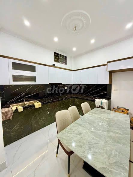 bán nhà Vạn Phúc 3 Thanh Trì đẹp long lanh - Ảnh 3