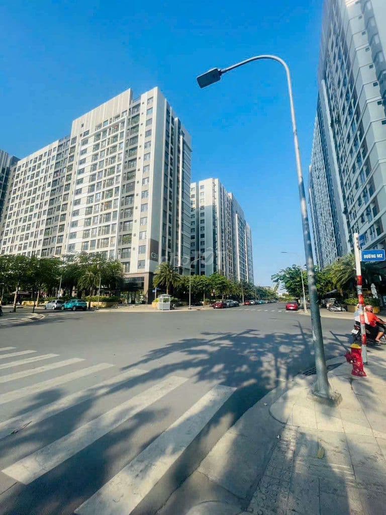 ĐẤT SHR 4X15M 60M2. 1/ TX13 PICITY