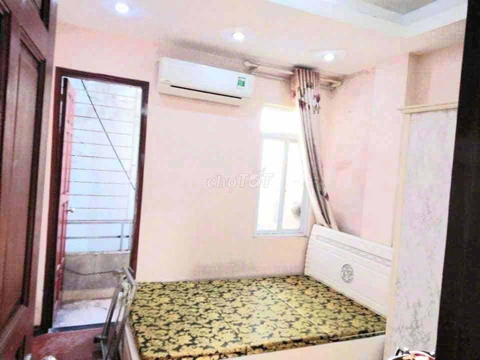 Bán căn hộ chính chủ - Ảnh 3