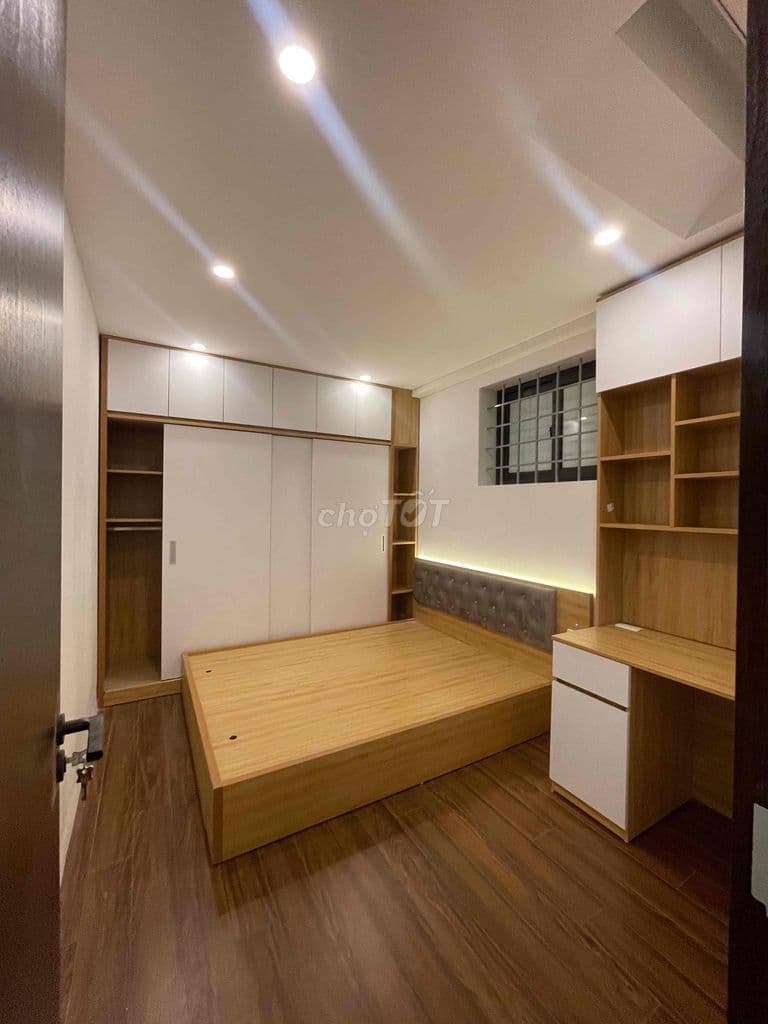 căn chung cư 2 ngủ 2vs đồng tầu thịnh liệt - Ảnh 2