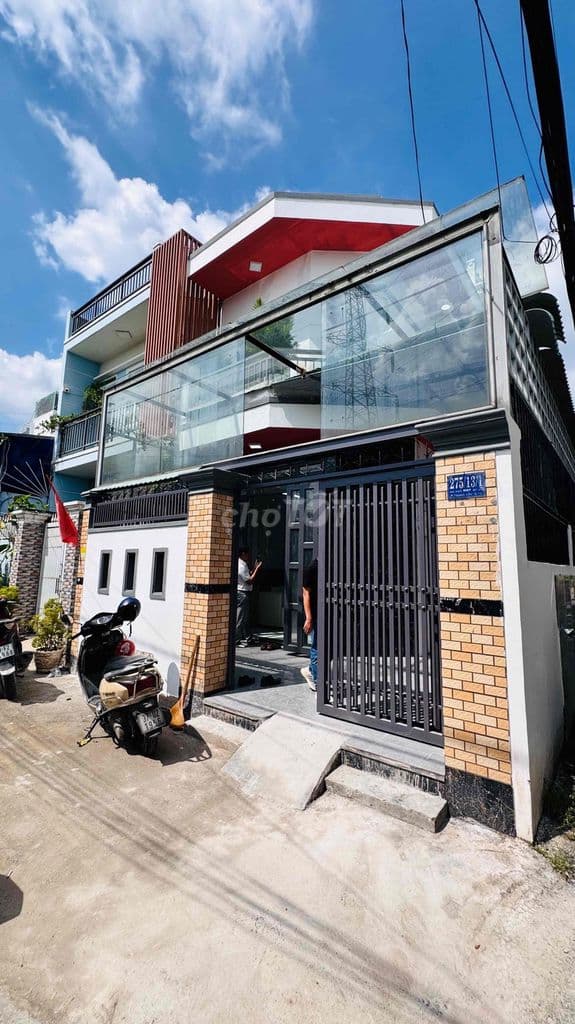 Góc 2 mặt sát nga 4 ga 3pn 77m 4,3 ty - Ảnh 2