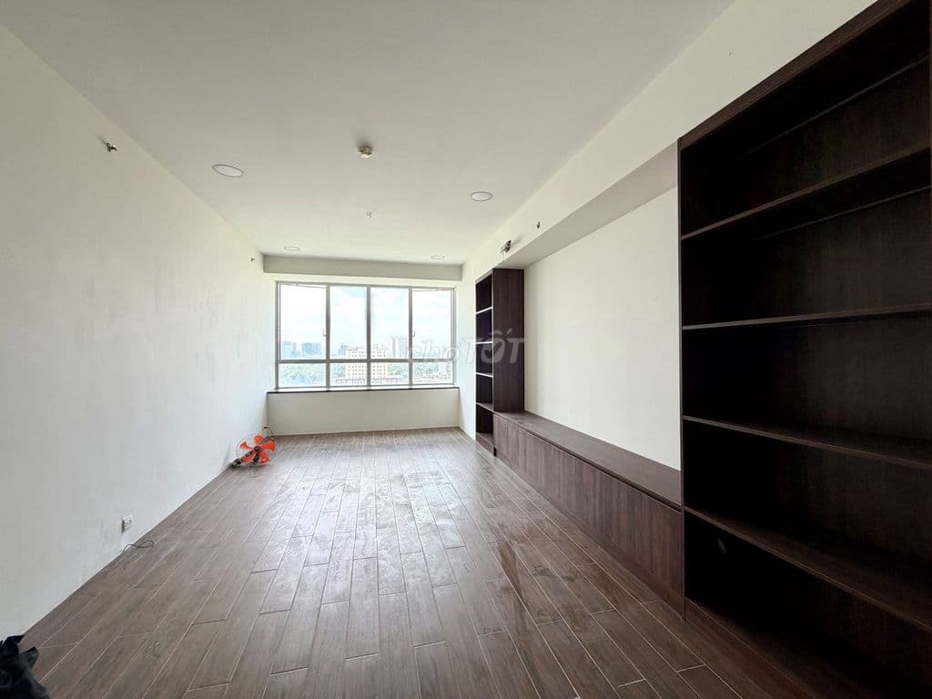 Sunrise City, Q.7 | 138,7m² (3PN-2WC) | Sổ Hồng | View Sông & Biệt thự - Ảnh 2