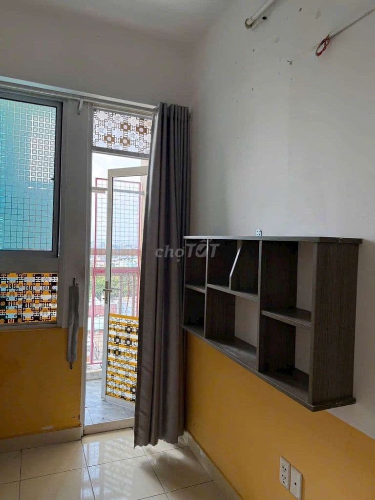 chung cư đông hải ,đường tô ký - Ảnh 2
