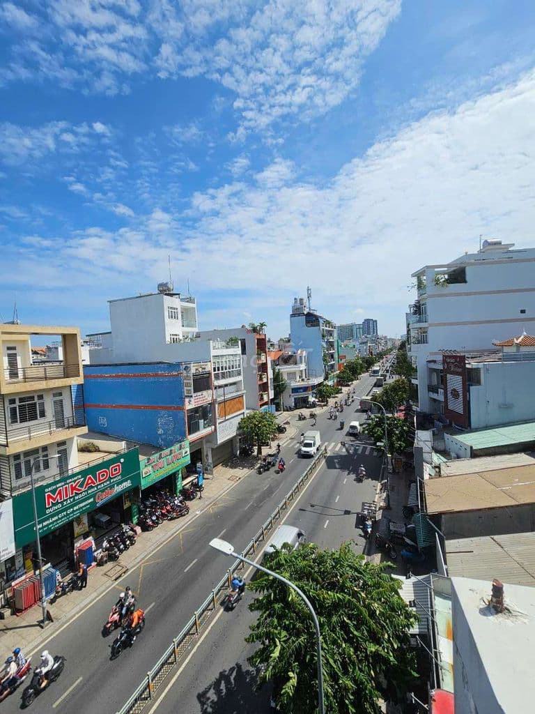 Chính chủ bán nhà MT Lũy Bán Bích, 5 tầng, 145m², KD sầm uất, 25.5 tỷ - Ảnh 2