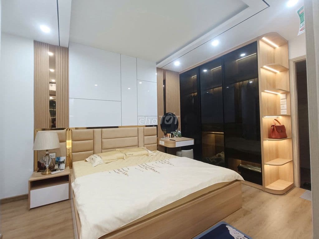 bán căn hộ Feliz Homes Hoàng Mai 3PN nội thất cao cấp - Ảnh 3