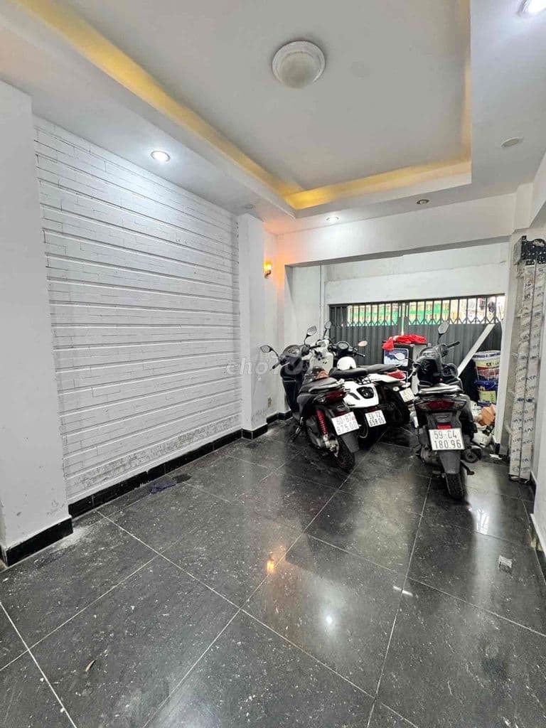 🚨 NGỘP BANK GIẢM SỐC 800 TRIỆU – CHDV Q1 – 6 TẦNG, 8 PHÒNG – 35 TR/ - Ảnh 2