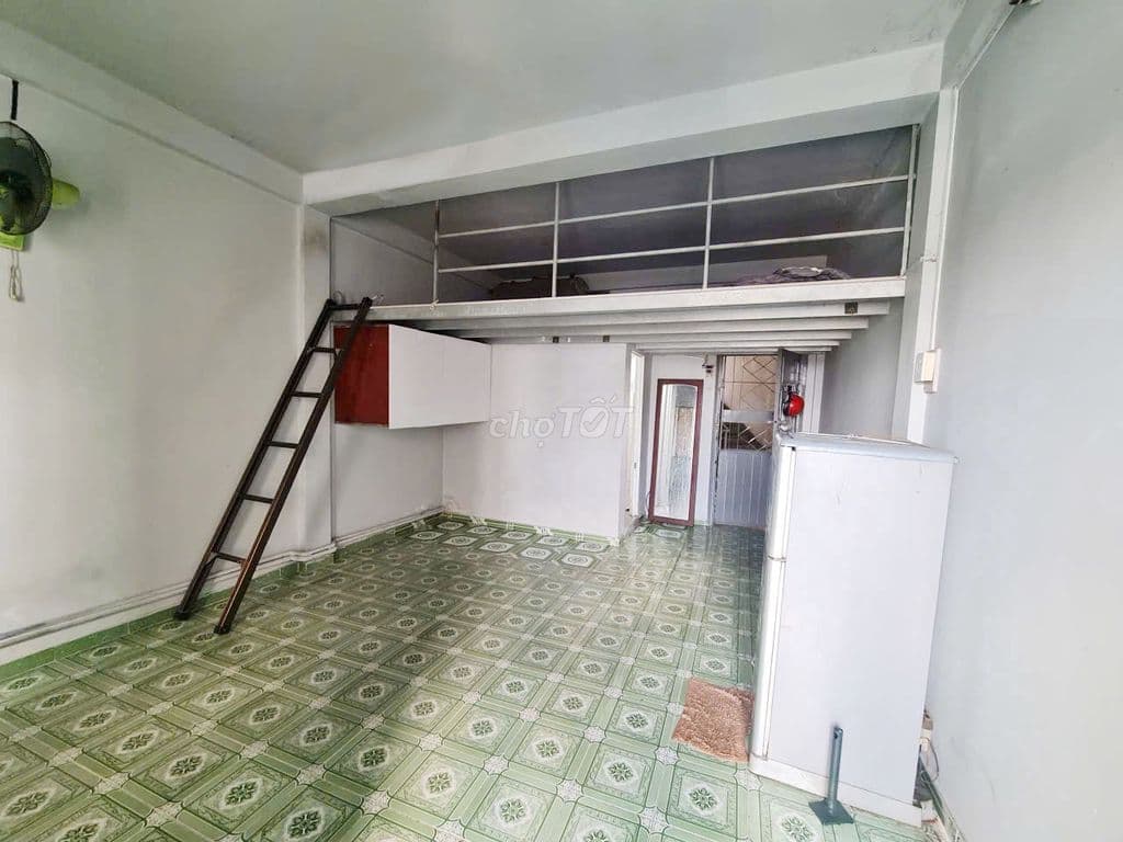 Bán nhà Chung Cư - sổ hồng Vĩnh Viễn - Ảnh 3