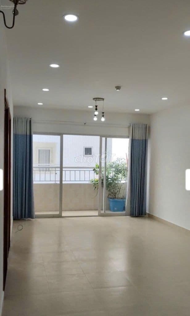 CĂN HỘ 3 TỶ 440 DIỆN TÍCH 80 M2 CÓ SỔ NGAY ĐÀO TRINH NHẤT THỦ ĐỨC - Ảnh 2