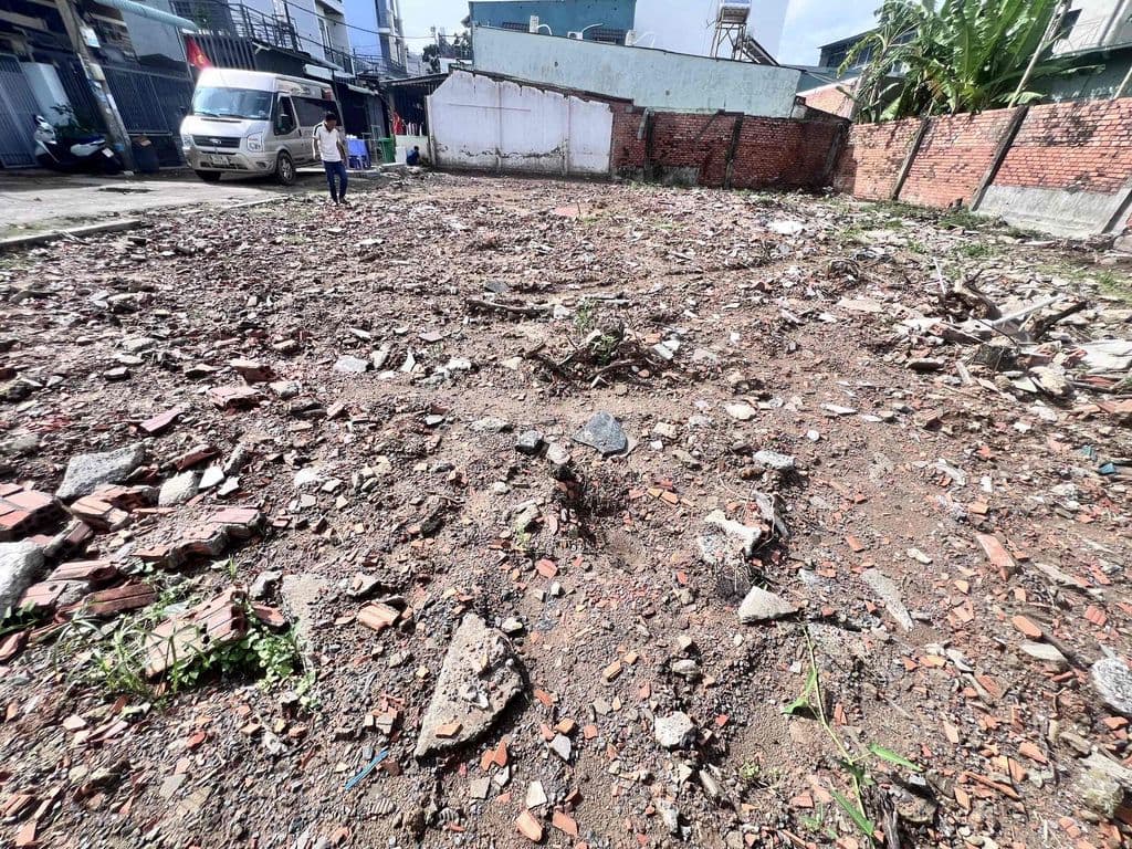 ĐẤT CHÍNH CHỦ. ( THẠNH XUÂN 52 ) - Ảnh 2