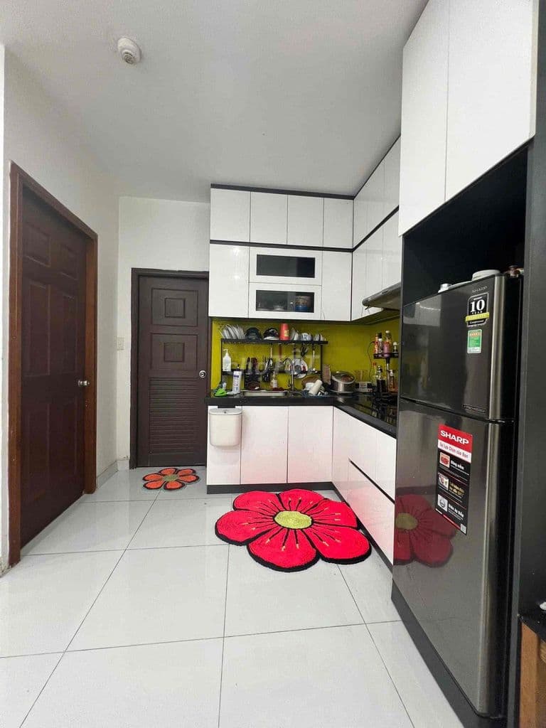 Bán căn hộ Tân Mai, 48m2 , SHR, LK Aeon Bình Tân .