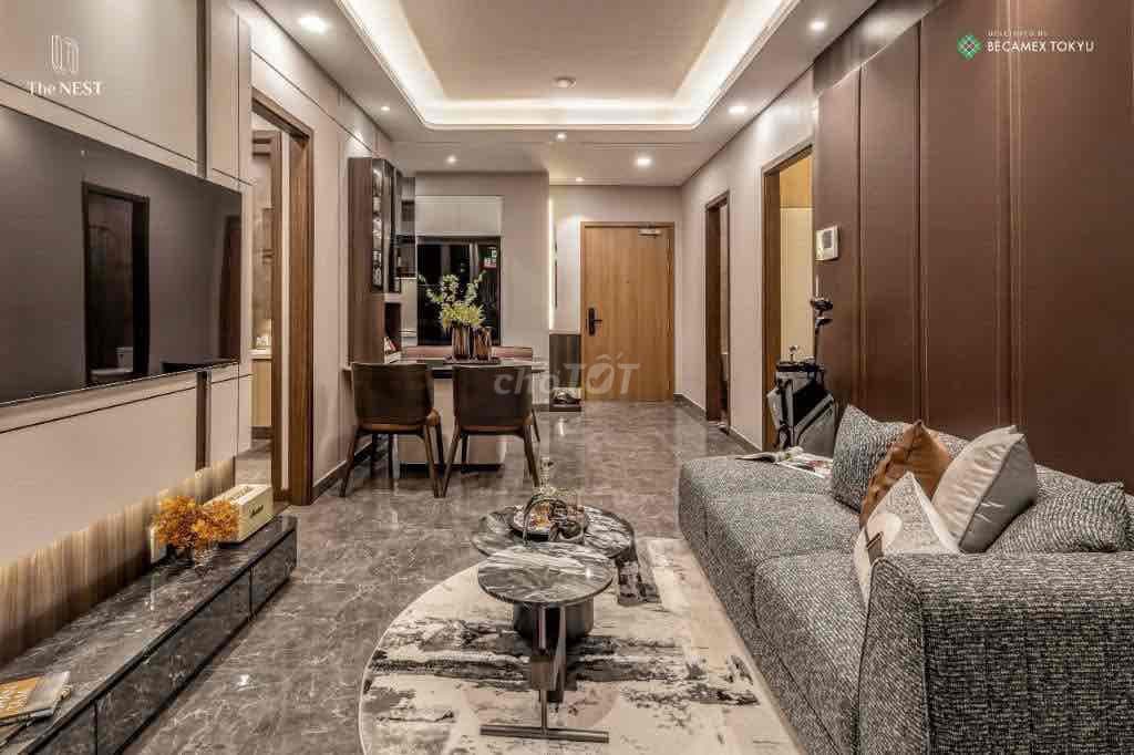 Bán Căn Thương Mại Dự Án N01 Hạ Đình - Ngõ 214 Nguyễn Xiển, Căn Góc. - Ảnh 3