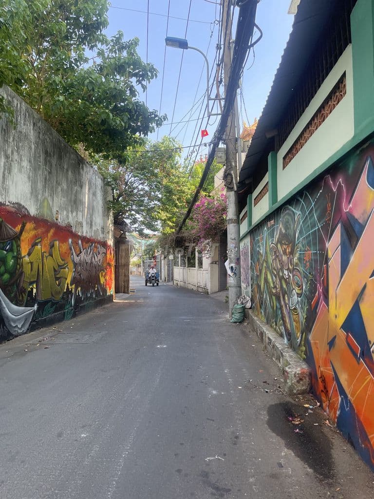 BÁN NHÀ KHU VẠN KIẾP | 2 PN| NỘI THẤT| 2.8 TỶ | ĐANH CHO THUÊ 8 TR