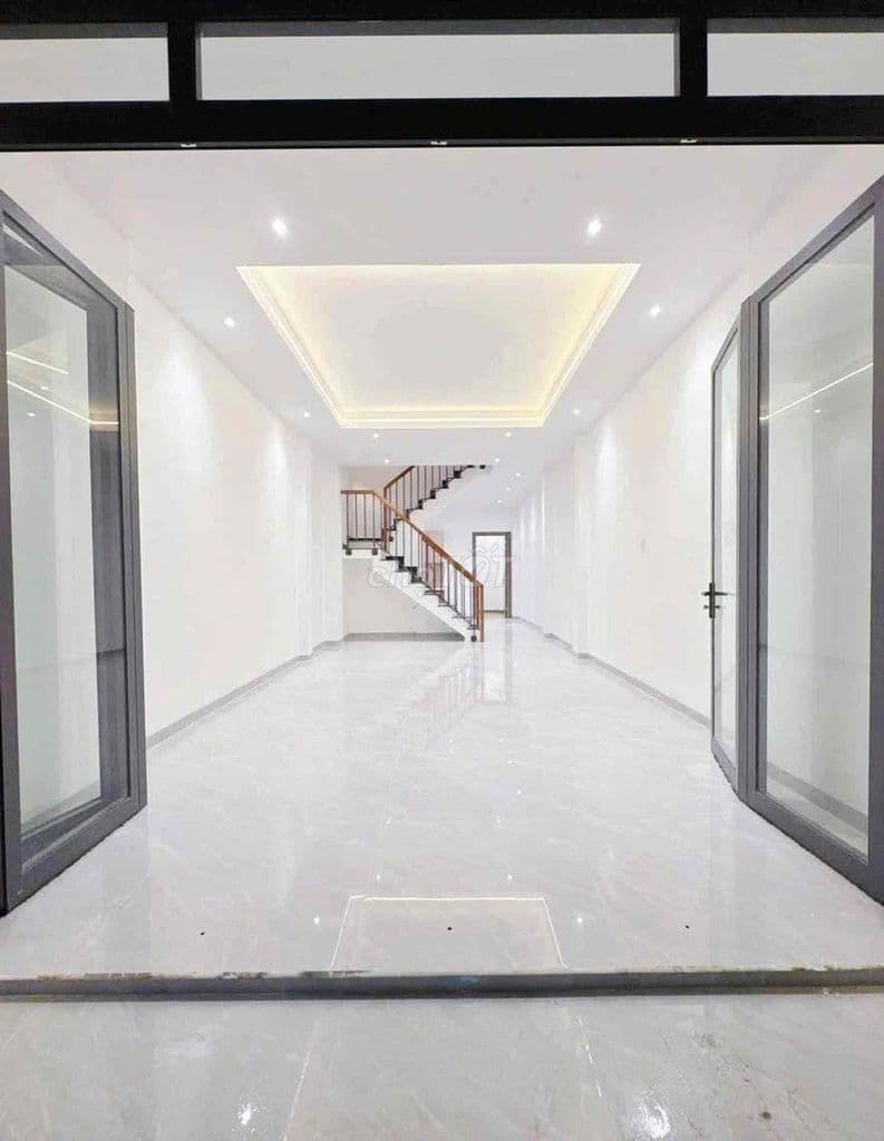 💖Bán Nhà Phan Anh Giáp Quận 6- DT60m2- Hẻm Xe Tải- 4x15m- 6 Tỷ Nhỉnh - Ảnh 2