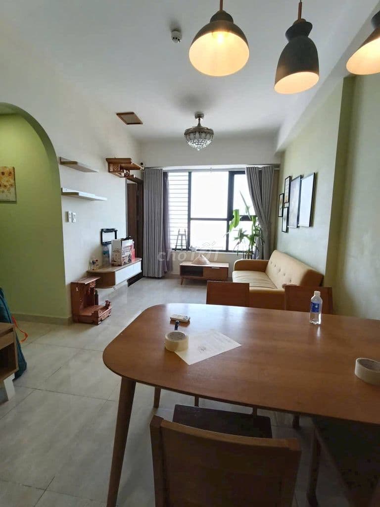 Căn hộ Quận 2 2PN full nội thất, bán 5tỷ13 - Ảnh 2