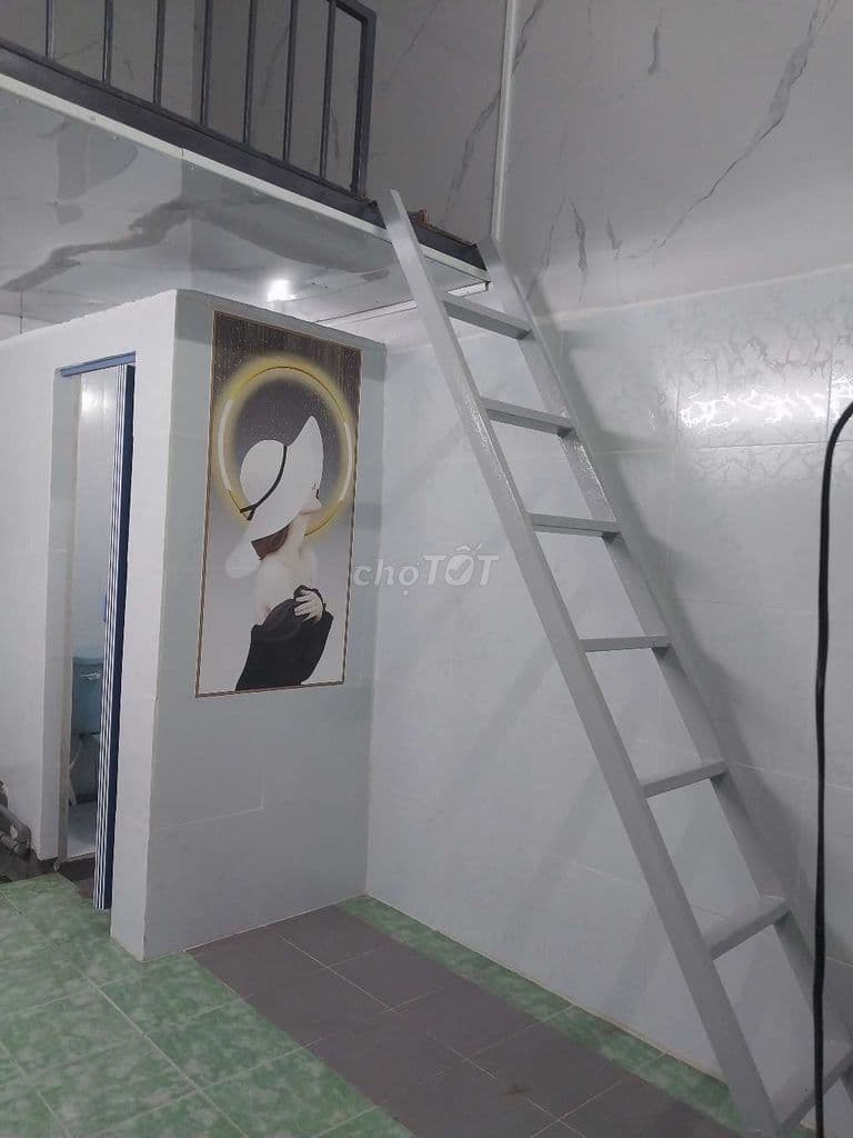 NHÀ NHỎ GIÁ 550TR