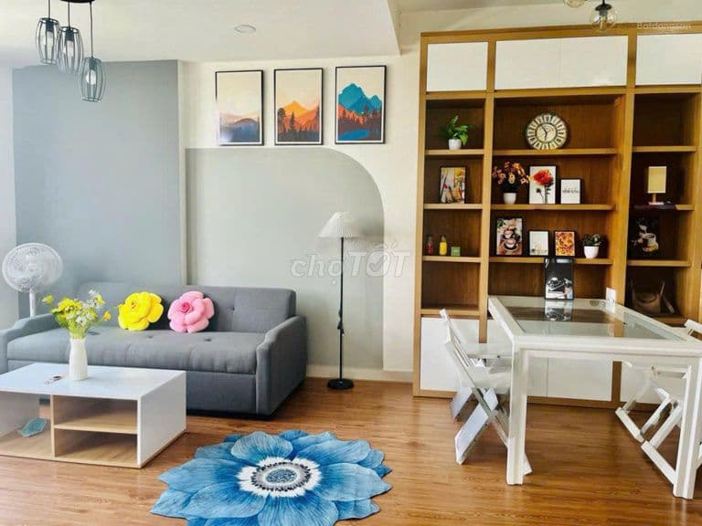Bán căn hộ 3PN, 3WC tại Sài Gòn Intela - Ảnh 3