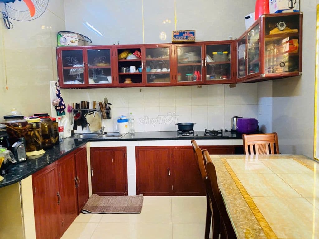 Nhà 3 Lầu , 4 p ngủ, đường 8 Linh Xuân. Ngộp hạ 500 - Ảnh 3