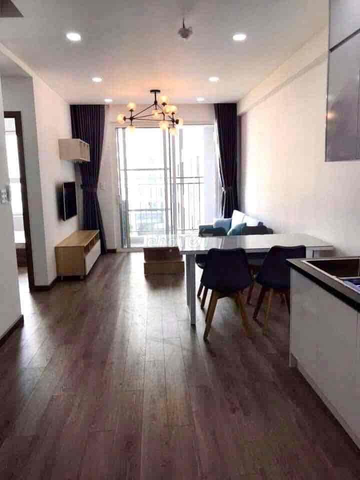 Bán Sunrise Riverside 2pn 5 tỷ sổ hồng