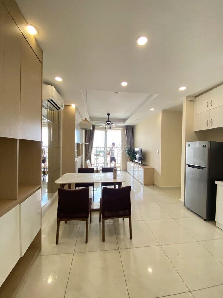 CĂN VIEW CỰC ĐẸP SAIGON MIA 2PN-2WC 78M2 GIÁ 5,299 TÔT - Ảnh 2