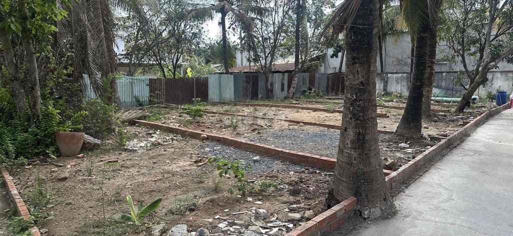 đất phân lô Lò Lu, từ 50m2 hẻm xe hơi, giá chỉ từ 2,9tỷ