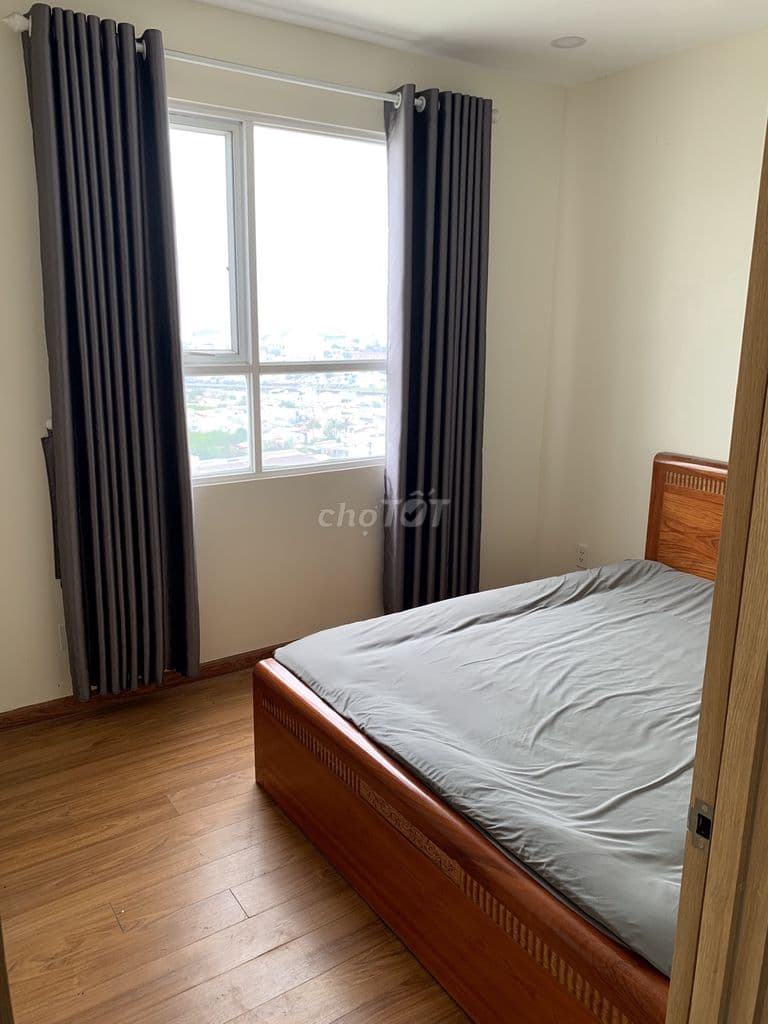 Cho thuê căn 2pn chung cư Dream Home Palace Quận 8 đủ nội thất giá 7tr - Ảnh 3