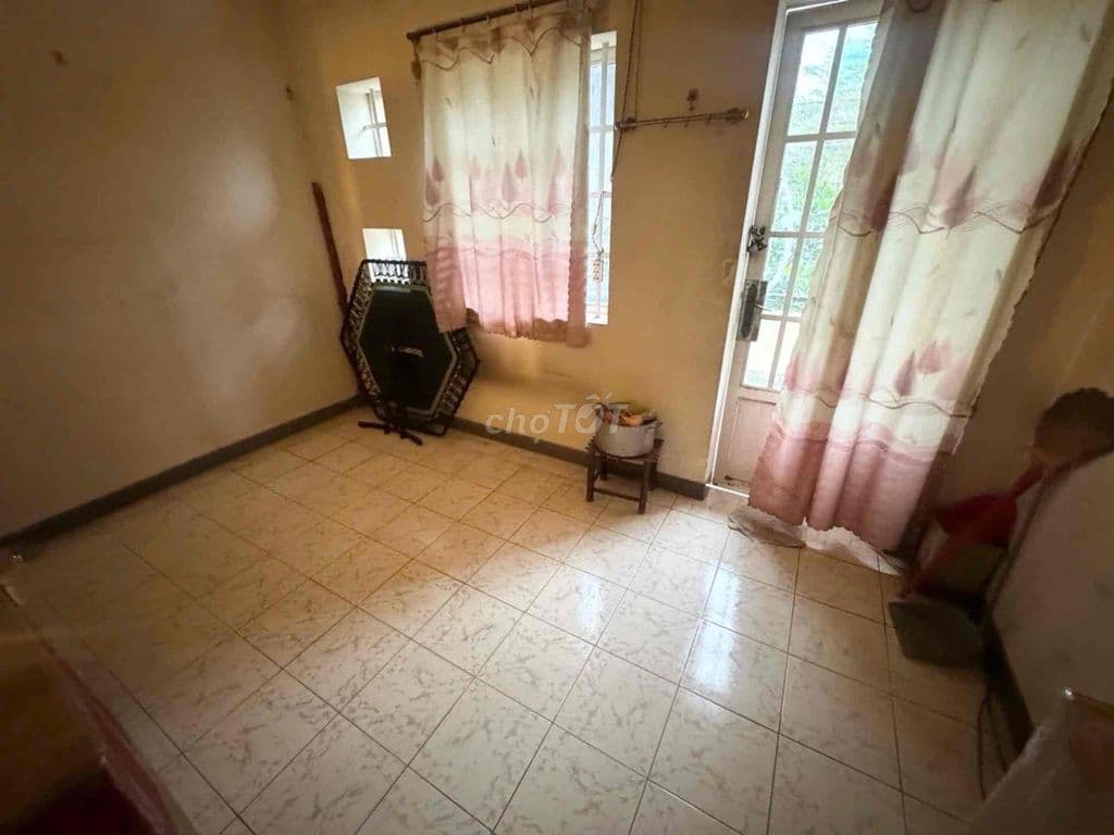 BÁN NHÀ 2 TẦNG - Dương Quảng Hàm P6 - Hẻm Xe Tải 8m Thông - 4x20 vuông - Ảnh 2