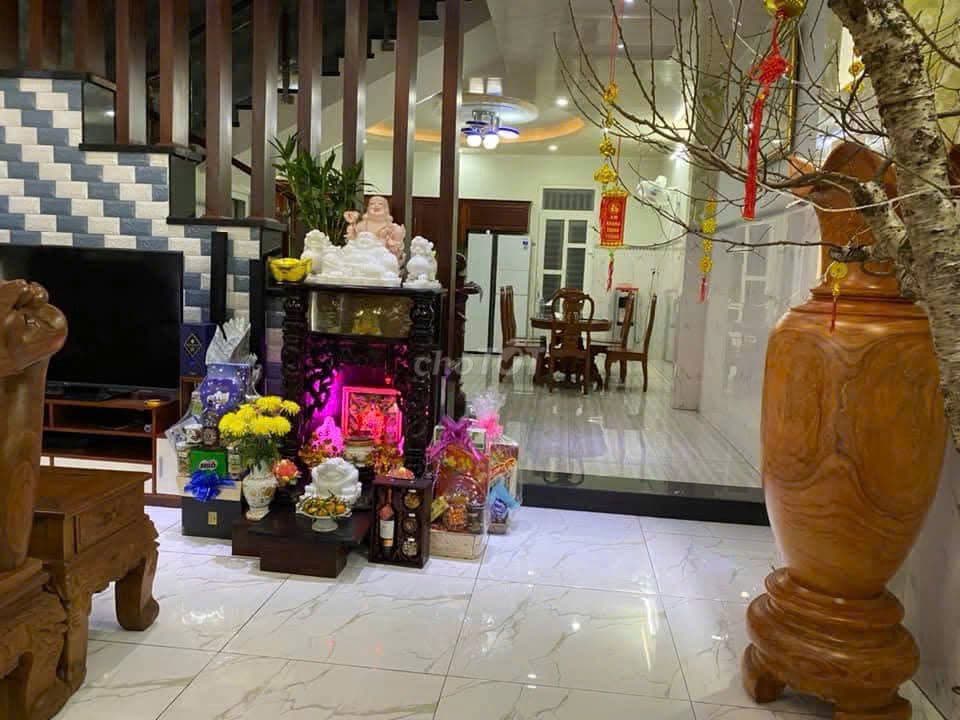 Bán nhà 6x19, khu dân cư Vĩnh Lộc, Bình Tân
