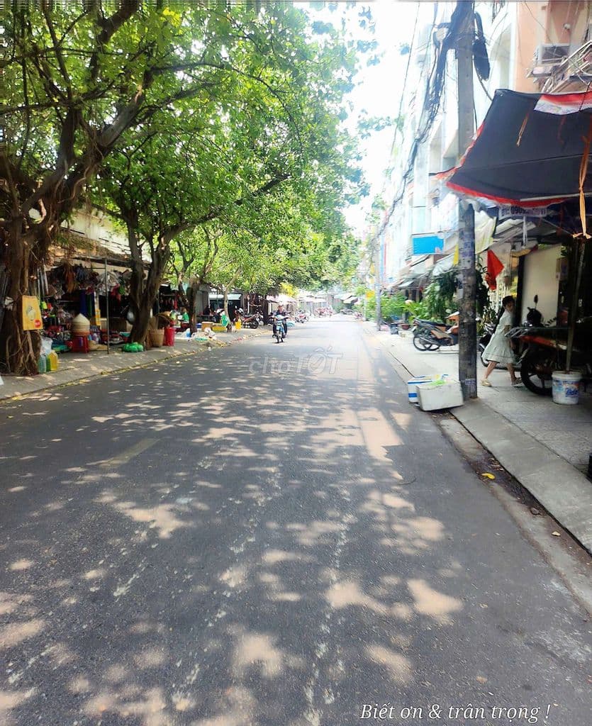 Mặt Tiền Bình Phú Nhà Chính Chủ Gấp Bán.
