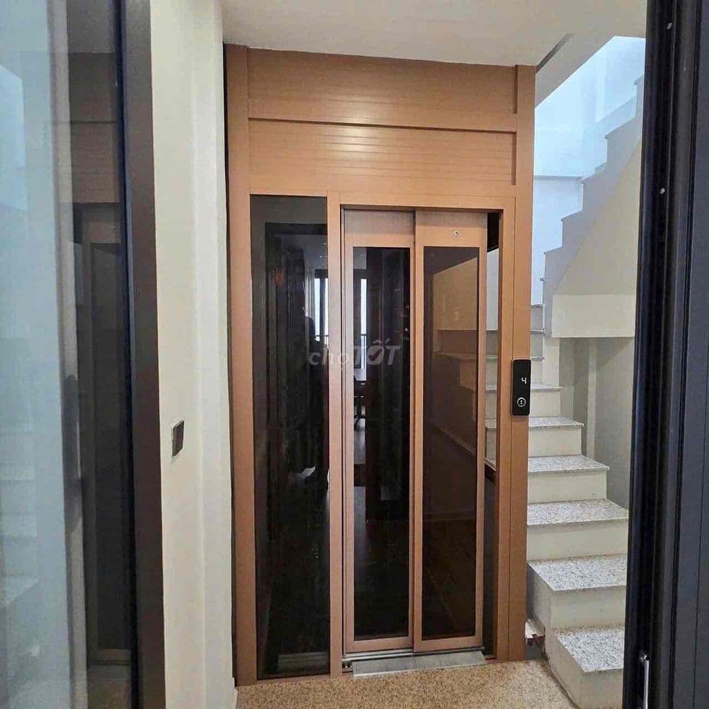 BÁN NHÀ PHỐ THUỴ KHUÊ - 12 TỶ - 7 TẦNG - THANG MÁY - VIEW HỒ TÂY - Ảnh 3