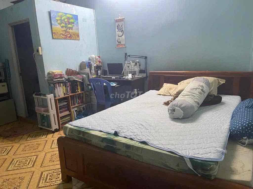 NHÀ ĐẸP LẠC LONG QUÂN – GẦN NGÃ 4 BẢY HIỀN – GIÁ CHỈ 6,xx TỶ - Ảnh 3