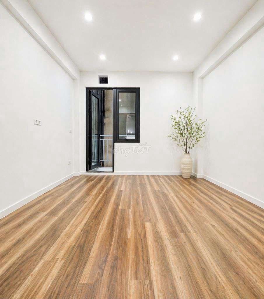 BÁN NHÀ PHỐ TÔN ĐỨC THẮNG 4 TẦNG 3 NGỦ NGÕ THÔNG - Ảnh 2