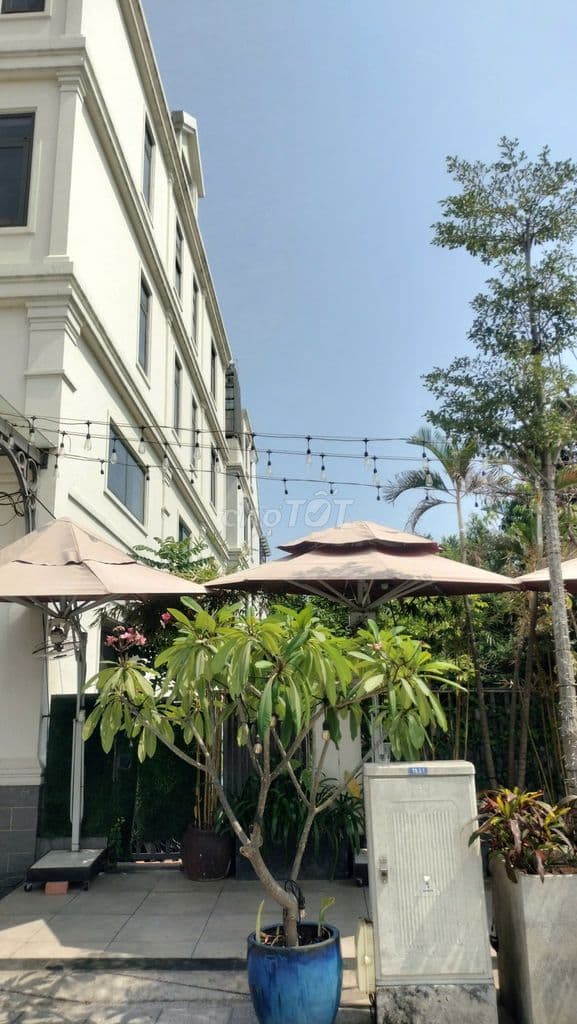 🔥 SHOPHOUSE GÓC XẺ KHE – MẶT TIỀN SONG HÀNH QUẬN 2 🔥 - Ảnh 2