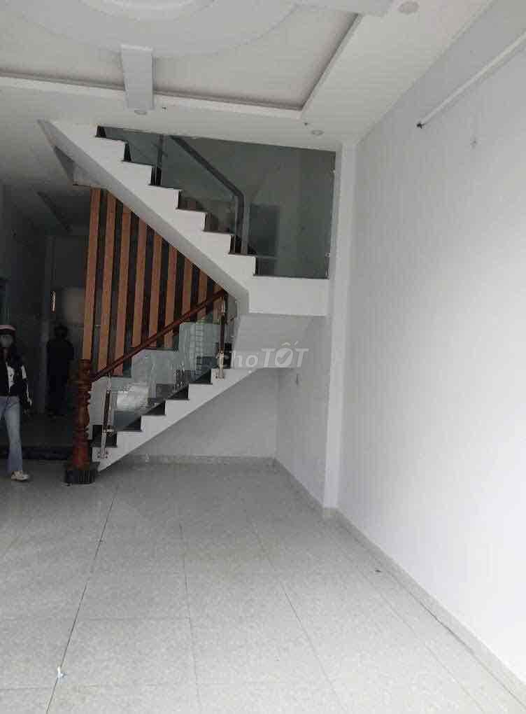 Nhà đẹp SHR 4*16m 3PN hẻm 7m Ô TÔ 2/ ngắn NỮ DÂN CÔNG VĨNH LỘC A - Ảnh 3