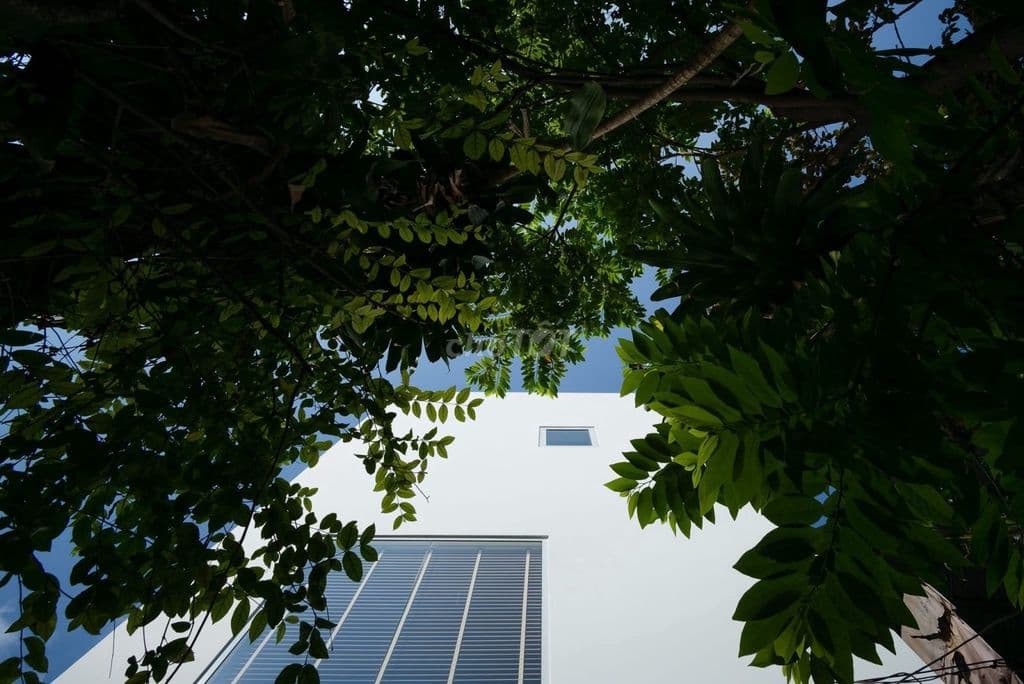 ART VIBE HOUSE SIÊU HÚT HỒN NHÀ QUANG TRUNG KTS THIẾT NHỈNH 3 ĐỒNG - Ảnh 2