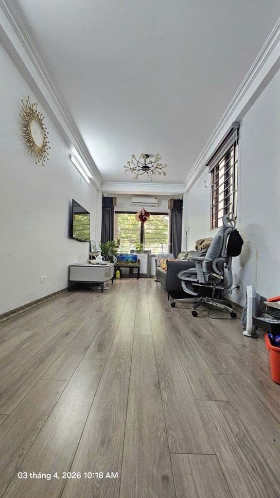 🔥 MẶT PHỐ VIP TÔN ĐỨC THẮNG - ĐỐNG ĐA – 5 TẦNG – KINH DOANH ĐỈNH 🔥 - Ảnh 2