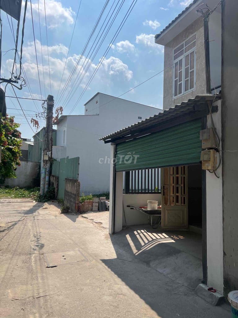 Bán nhà 175 Đường 2 Phường Tăng Nhơn Phú Quận 9 cũ - Ảnh 3