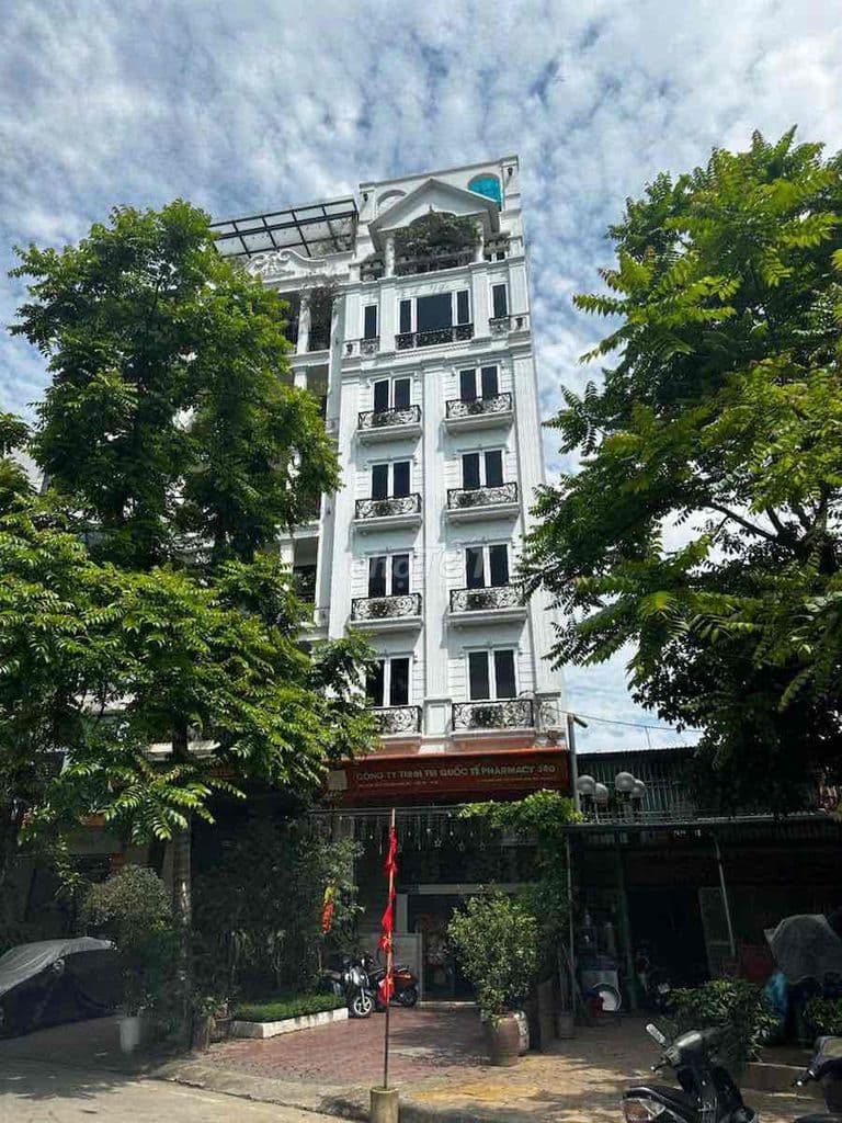 365M x C4 - 83 TỶ - TRẦN QUANG DIỆU, ĐỐNG ĐA - TT THẬT 101% - Ảnh 3