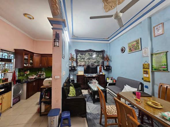 bán đất tặng nhà 4 tầng Phú Kiều dòng tiền - Ảnh 2