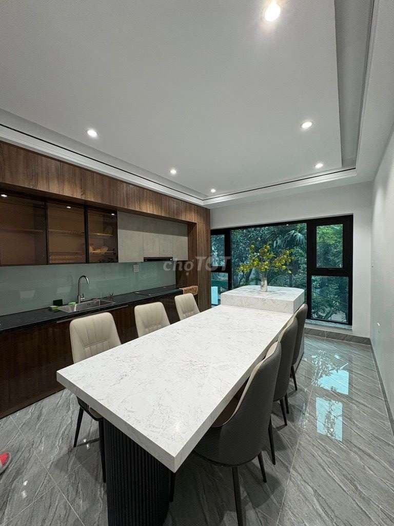 NHỈNH 10 TỶ - NHÀ THANG MÁY - 6 TẦNG PHỐ ĐOÀN THỊ ĐIỂM ĐỐNG ĐA 32M2 - Ảnh 3
