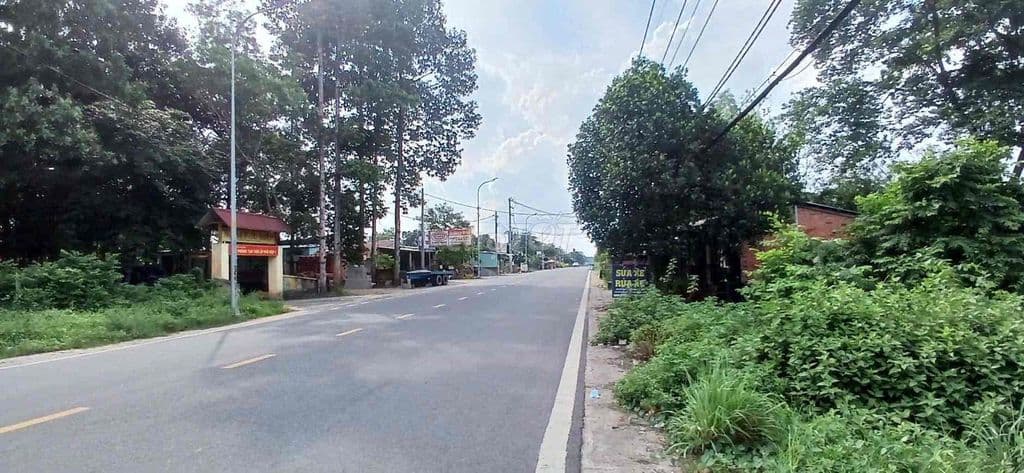 Bán đất đẹp gần ngã tư Cây Bài , hợp đâu tư kinh doanh , 851m2/1,55ty - Ảnh 3